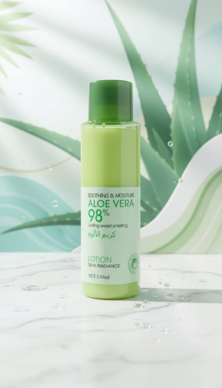 كريم الالوفيرة